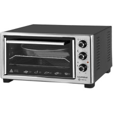 ელექტრო ღუმელი KUMTEL LX-3575